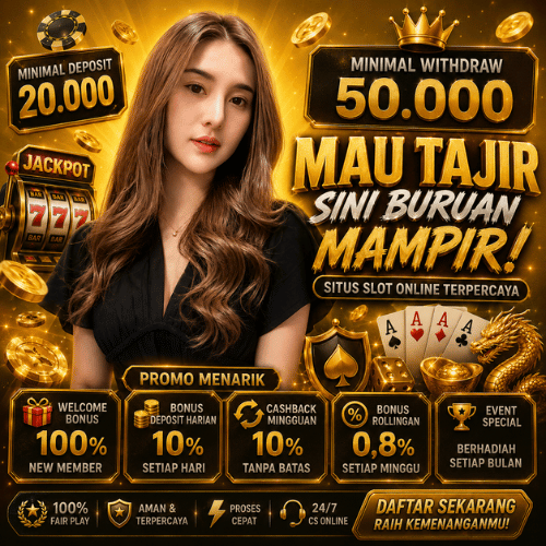 Banner SUKSES888