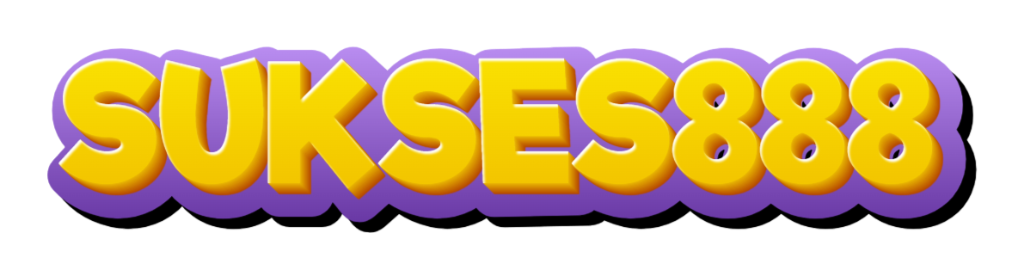 Logo SUKSES888